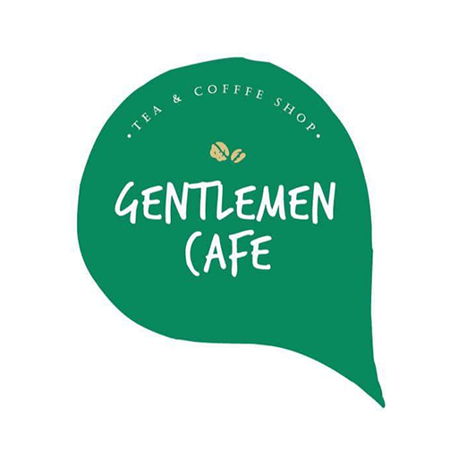 GENTLEMEN CAFE