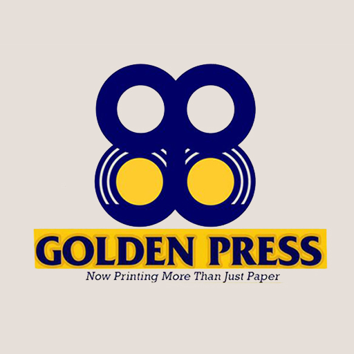 GOLDEN PRESS