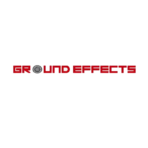 GROUND EFFECTS AUTOMOTIVE AND AUDIO SUPERMARKET