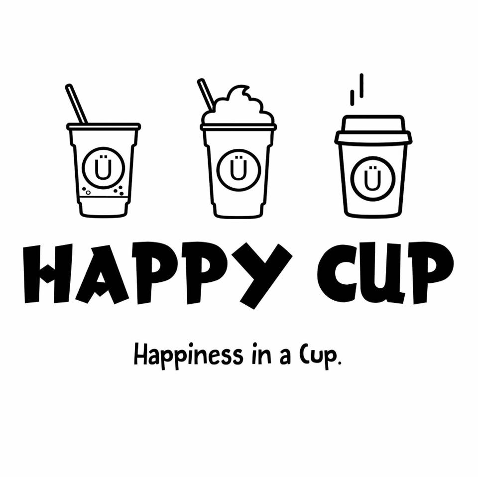 HAPPY CUP