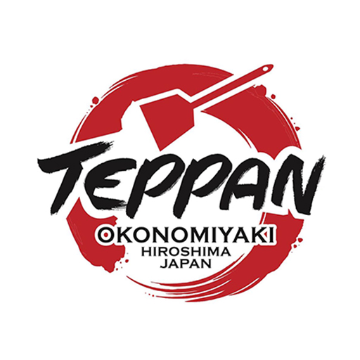 HIROSHIMA JAPAN TEPPAN OKONOMIYAKI