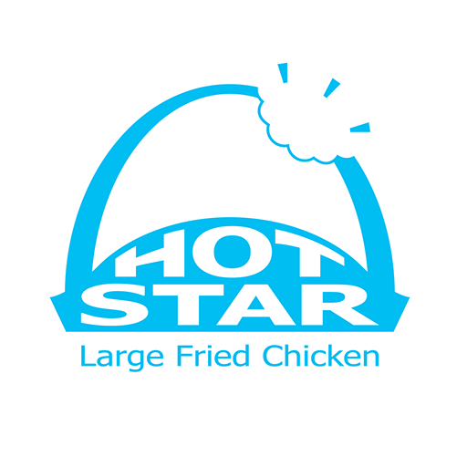 HOT-STAR LARGE FRIED CHICKEN