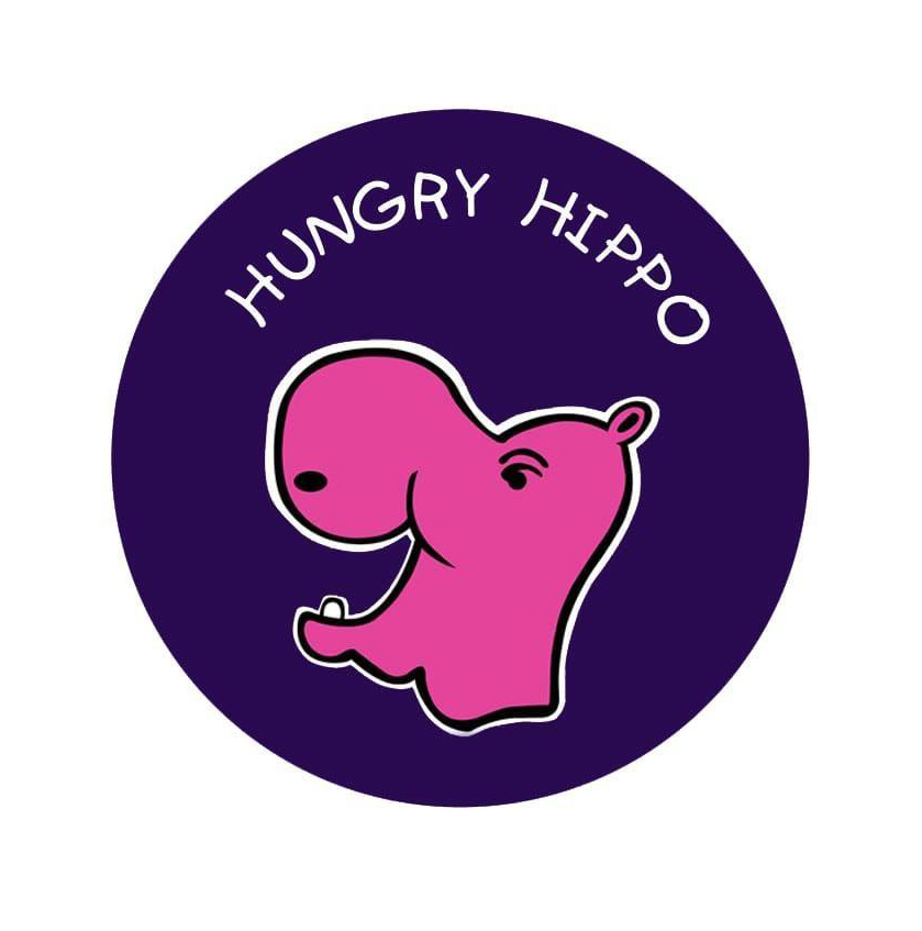 HUNGRY HIPPO