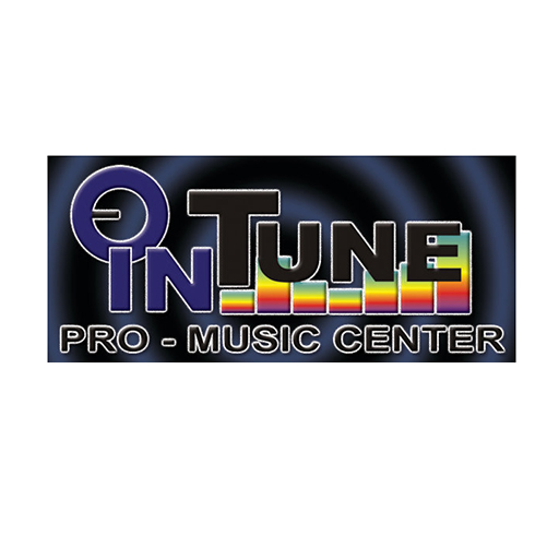 IN-TUNE PRO MUSIC CENTER