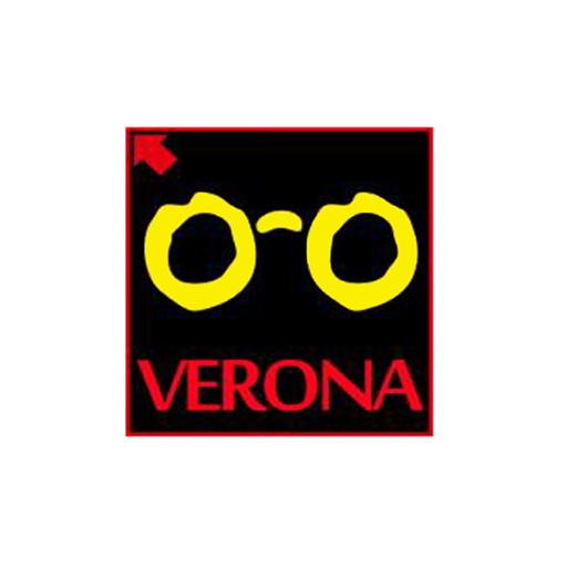 IRONIC ICONIC BY VERONA OPTICAL