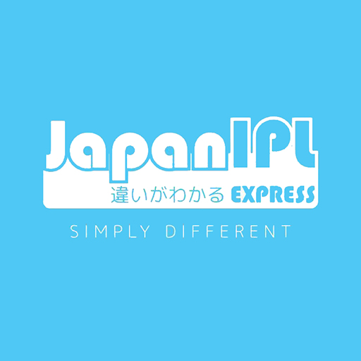 JAPAN IPL EXPRESS