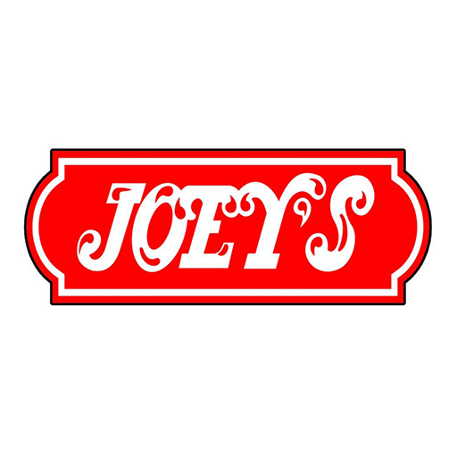 JOEYS RESTAURANT CAFE