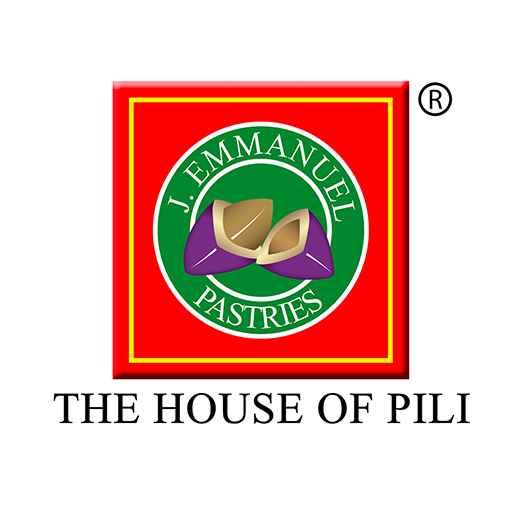 J EMMANUEL PASTRIES THE HOUSE OF PILI