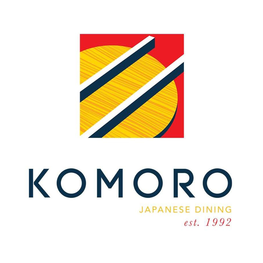 KOMORO JAPANESE DINING