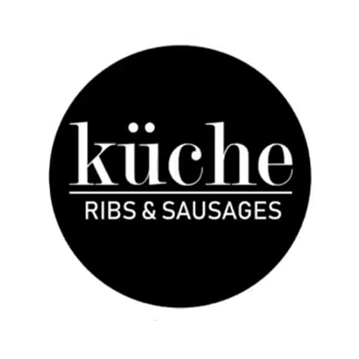 KUCHE RIBS AND SAUSAGES