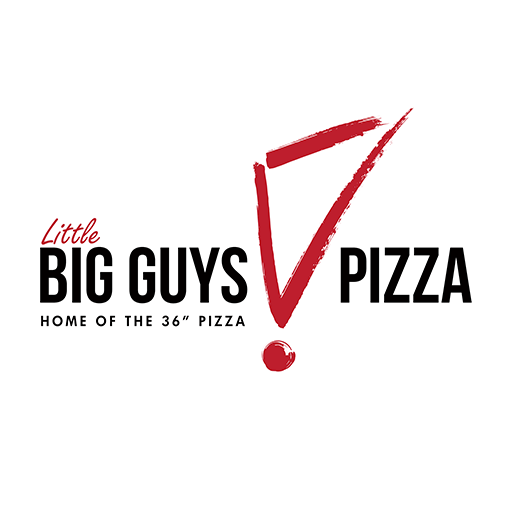 LITTLE BIG GUYS PIZZA