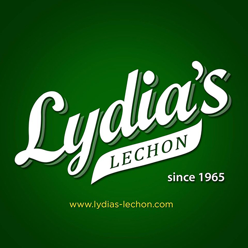 LYDIAS LECHON