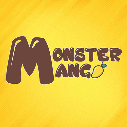 MANGO MONSTER