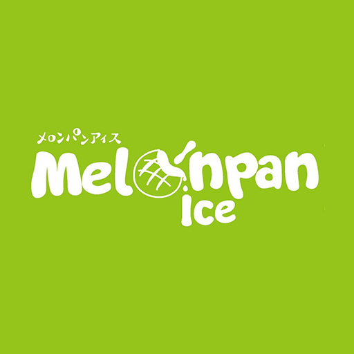 MELONPAN ICE