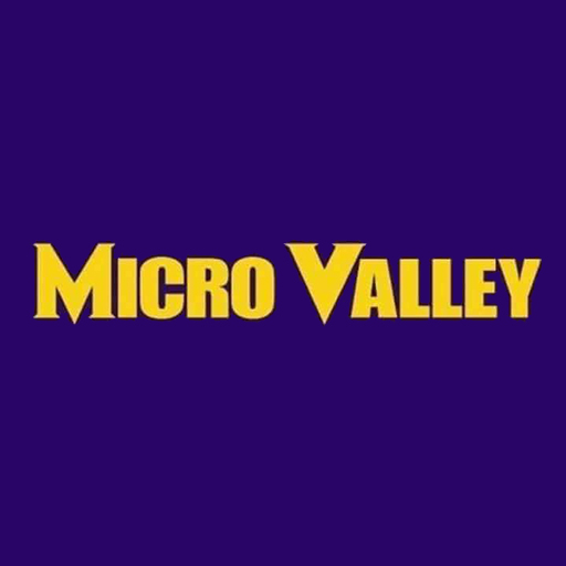 MICROVALLEY