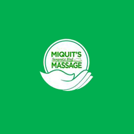 MIQUITS THERAPEUTIC BLIND MASSAGE