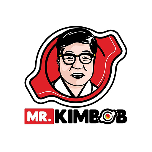 MR KIMBOB KOREAN BBQ