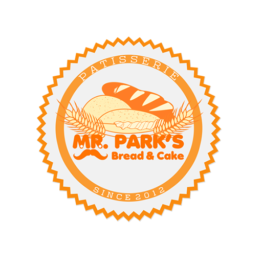 MR PARKS BREAD CAKE