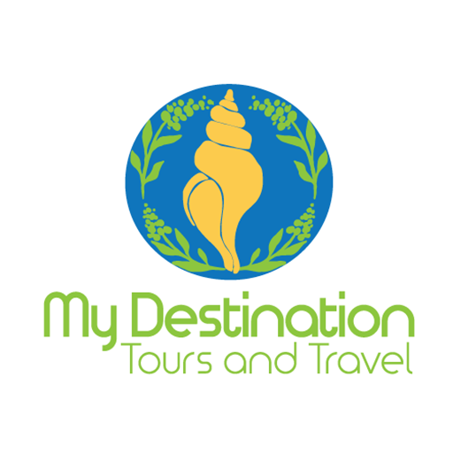 MY DESTINATION TOURS AND TRAVEL