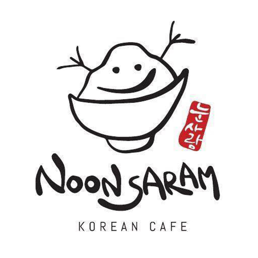 NOONSARAM KOREAN CAFE