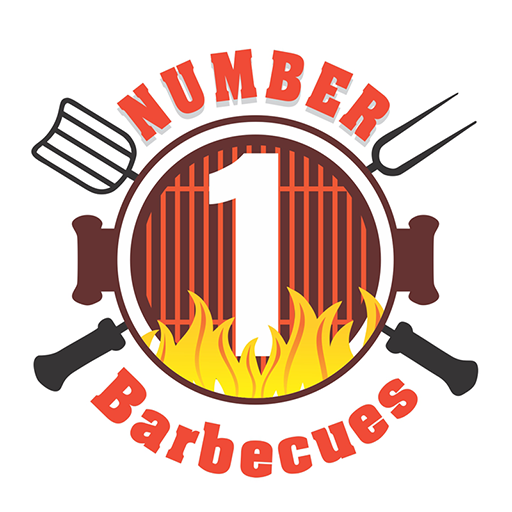NUMBER 1 BARBECUES