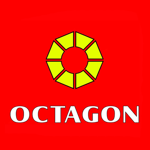 OCTAGON