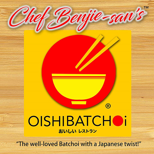 OISHI BATCHOI