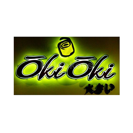 OKI OKI JAPANESE RESTAURANT