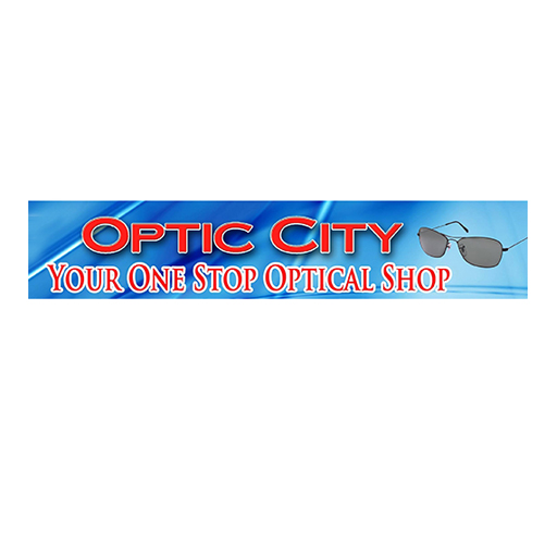 OPTIC CITY