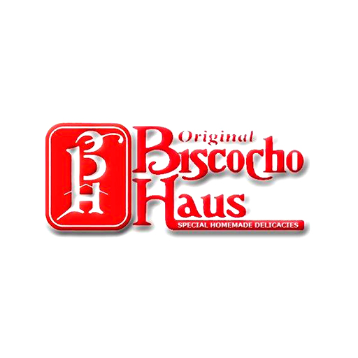 ORIGINAL BISCOCHO HAUS