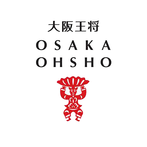 OSAKA OHSHO HOUSE OF GYOZA