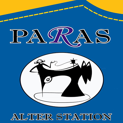 PARAS ALTER STATION
