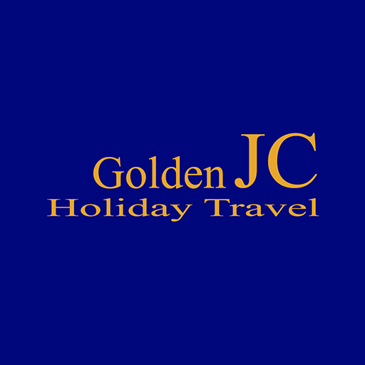 PHILIPPINE AIRLINES GOLDEN JC HOLIDAY TRAVEL