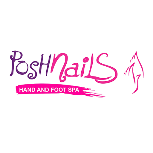 POSH NAILS HAND AND FOOT SPA