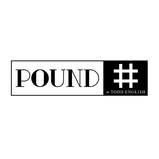 POUND BY TODD ENGLISH