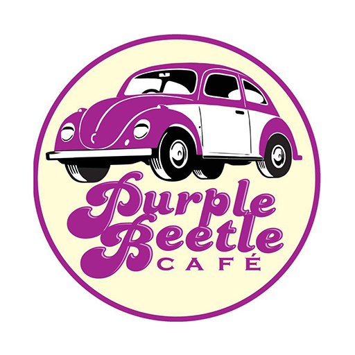 PURPLE BEETLE CAFE