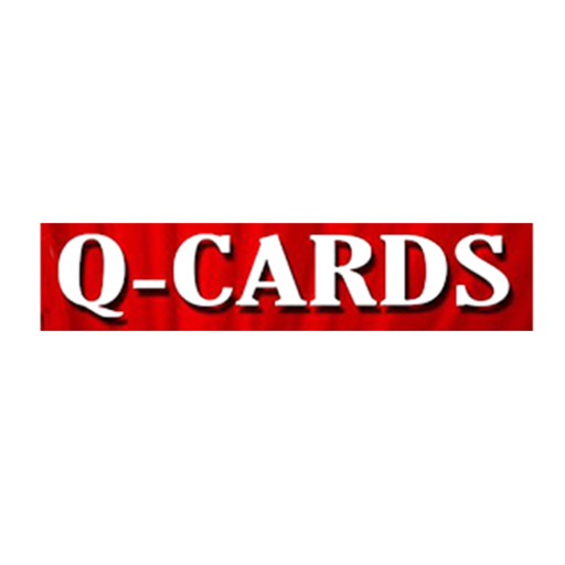 Q CARDS