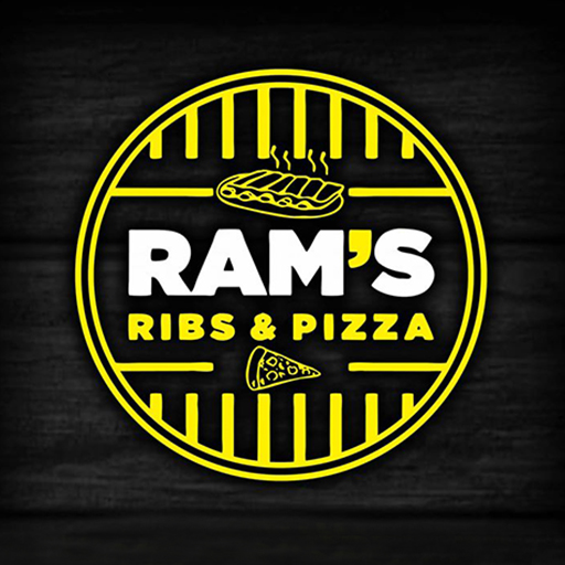 RAMS RIBS AND PIZZA