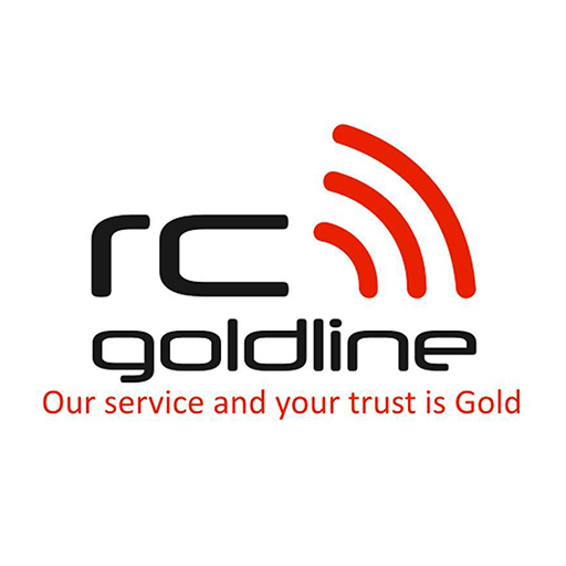 RC GOLDLINE
