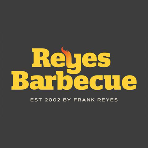 REYES BARBECUE