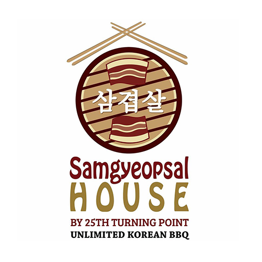 SAMGYEOPSAL HOUSE