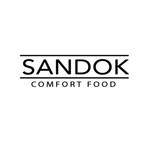 SANDOK COMFORT FOOD