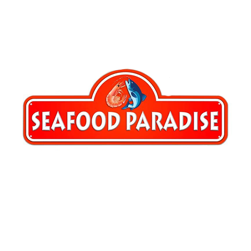SEAFOOD PARADISE
