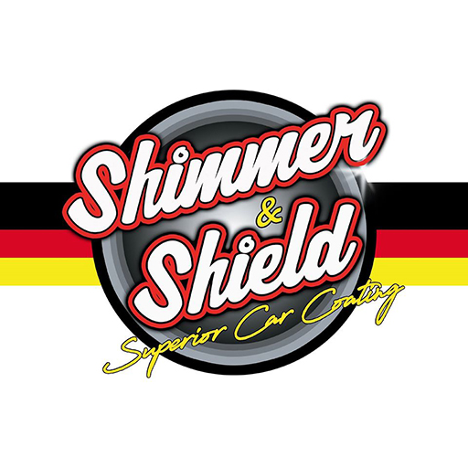 SHIMMER AND SHIELD CAR COATING