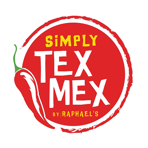 SIMPLY TEXMEX BY RAPHAELS