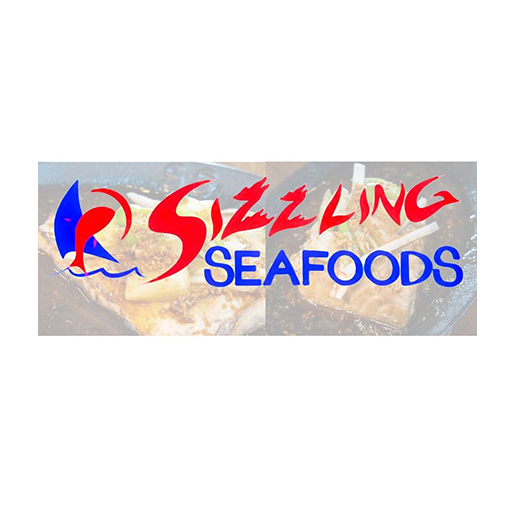 SIZZLING SEAFOODS