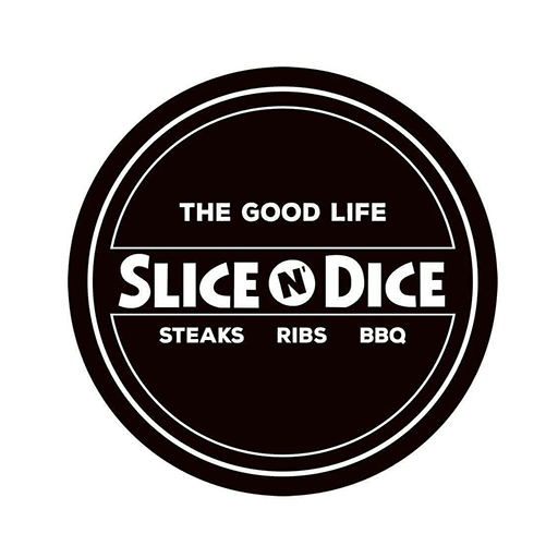 SLICE N DICE CHAR-GRILLED STEAKS