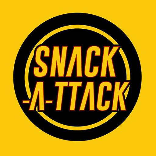 SNACK-A-TTACK