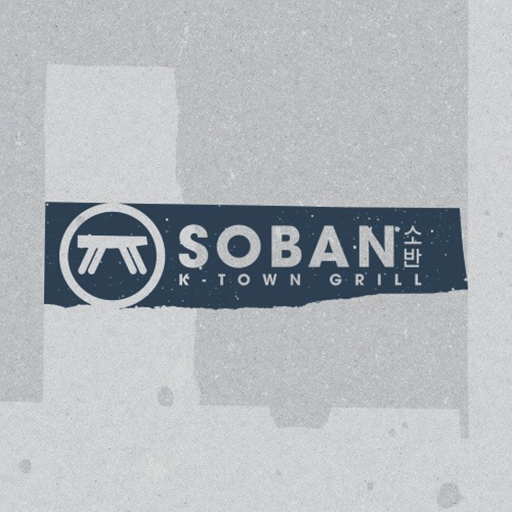 SOBAN K-TOWN GRILL