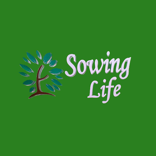 SOWING LIFE
